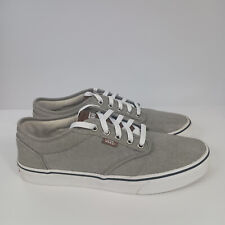 Vans shoes men for sale  Huron