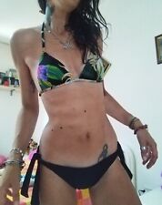 Costume bikini donna usato  Torrenova