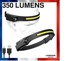 Lampe torche frontale d'occasion  Viry-Châtillon