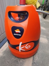 Empty repsol spanish for sale  GLASGOW