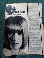 El100 ephemera 1966 for sale  LEICESTER