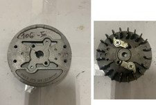 Volano originale motosega usato Volano originale motosega usato  Canicatti