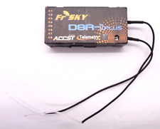 Frsky d8r plus for sale  DRIFFIELD