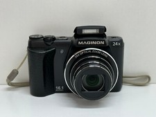 Maginon 1mp digitalkamera gebraucht kaufen  Mannheim