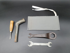 Bag tool kit for sale  Shipping to Ireland