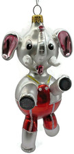 Christopher radko ornament for sale  Oregon City