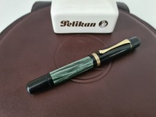 Pelikan 100n kolbenfüller gebraucht kaufen  Elmshorn