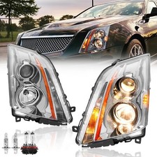 Kuiperauto headlights assembly for sale  USA