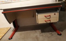Mitwachsender schreibtisch mol gebraucht kaufen  Schwäbisch Gmünd