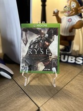 Ryse: Son of Rome (Microsoft Xbox ONE) Testado comprar usado  Enviando para Brazil