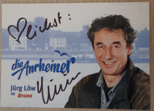 Autogramm schauspieler synchro gebraucht kaufen Autogramm schauspieler synchro gebraucht kaufen  Deutschland