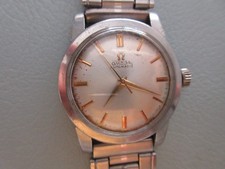 Montre omega seamaster d'occasion  Ploërmel