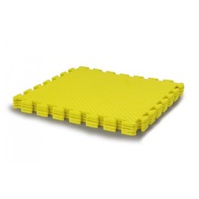 Puzzlematte gelb cm gebraucht kaufen  Dresden
