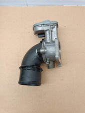 corpo farfallato fiat ducato usato  Livorno
