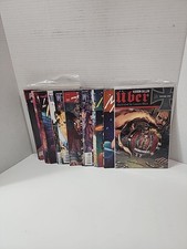 Modern mixed comic for sale  Waterloo