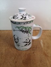 Chinesische teetasse sieb gebraucht kaufen  Dormagen