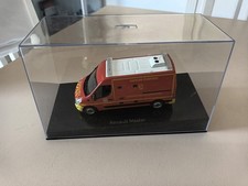 Pompiers norev renault d'occasion  Saverdun