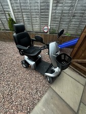 Kymco komfy medium for sale  ROSS-ON-WYE
