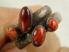 Spiny oyster ring for sale  Riverside