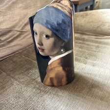 Johannes vermeer girl for sale  RHYL
