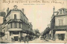 Cosne cours loire d'occasion  Fruges