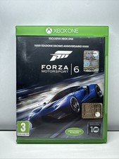 Forza motorsport 10th usato  Narni