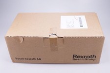 Bosch rexroth servo d'occasion  Expédié en Belgium