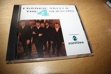Frankie valli the gebraucht kaufen Frankie valli the gebraucht kaufen  Wedemark