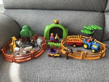 Playmobil 123 large d'occasion  Expédié en Belgium
