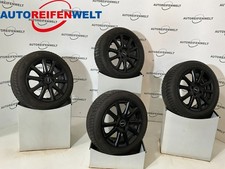 Winter kompletträder 195 gebraucht kaufen  Brehna