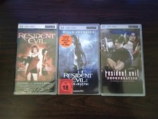 Resident evil resident gebraucht kaufen Resident evil resident gebraucht kaufen  Herne