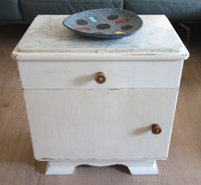 Alte vintage kommode gebraucht kaufen  Nürnberg