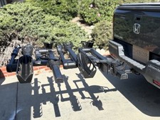 Thule bike pro for sale  Claremont