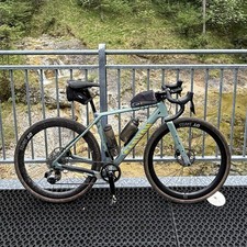 Swiss grc 1600 gebraucht kaufen  Dresden