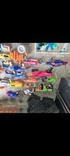 Nerf guns job for sale  LONDON