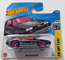 Hot wheels dmc usato Hot wheels dmc usato  Fiorano Modenese