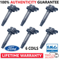 Oem genuine fomoco for sale  Winnetka