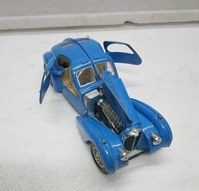 Bburago burago bugatti usato  Reggio Calabria
