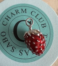 Thomas sabo anhänger gebraucht kaufen  Berlin