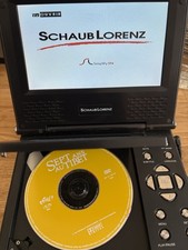 Lecteur dvd portable d'occasion  Montady