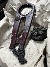Rary original kettenschutz d'occasion  Expédié en Belgium