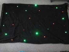 Qtx starcloth 1.2m for sale  NOTTINGHAM