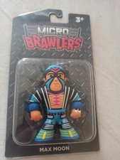 Max moon micro for sale  WOODFORD GREEN