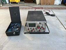 tektronix 453 oscilloscope for sale  Arcadia