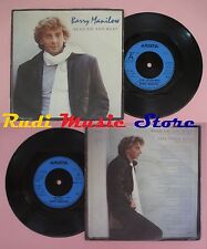 Barry manilow read usato  Ferrara
