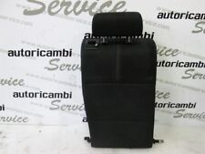 Schienale singolo sedili usato  Rovigo