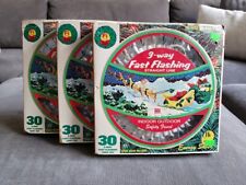 Sets vintage christmas for sale  Thermal