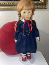 Kathe kruse doll for sale  Detroit