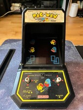 Coleco mini arcade for sale  New York