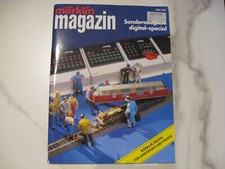 Märklin digital miba gebraucht kaufen  Rheinstetten